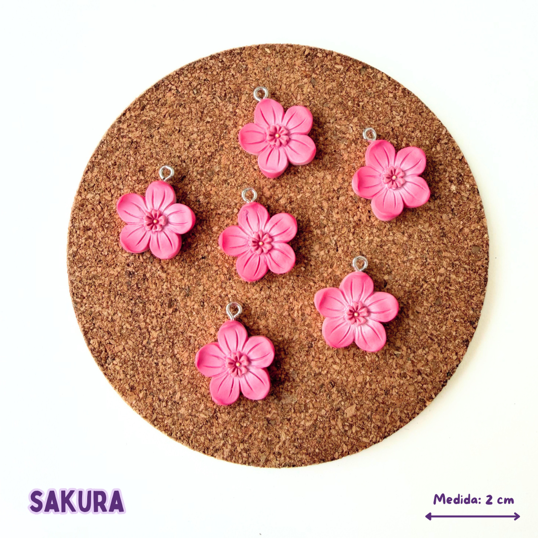 Add a CHARM to your QR TAG (+20 designs)