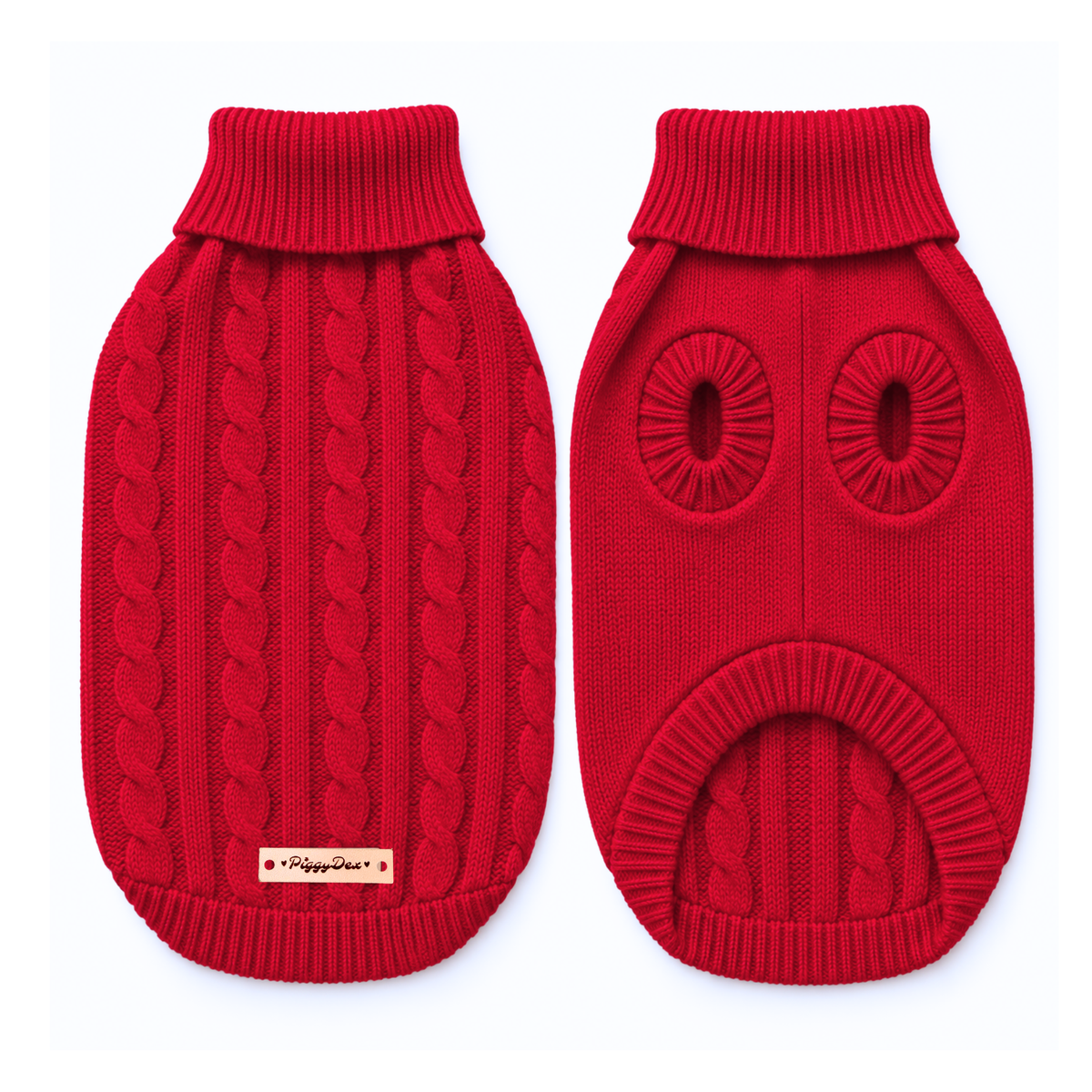 Jersey Basic para perro - 5 colores