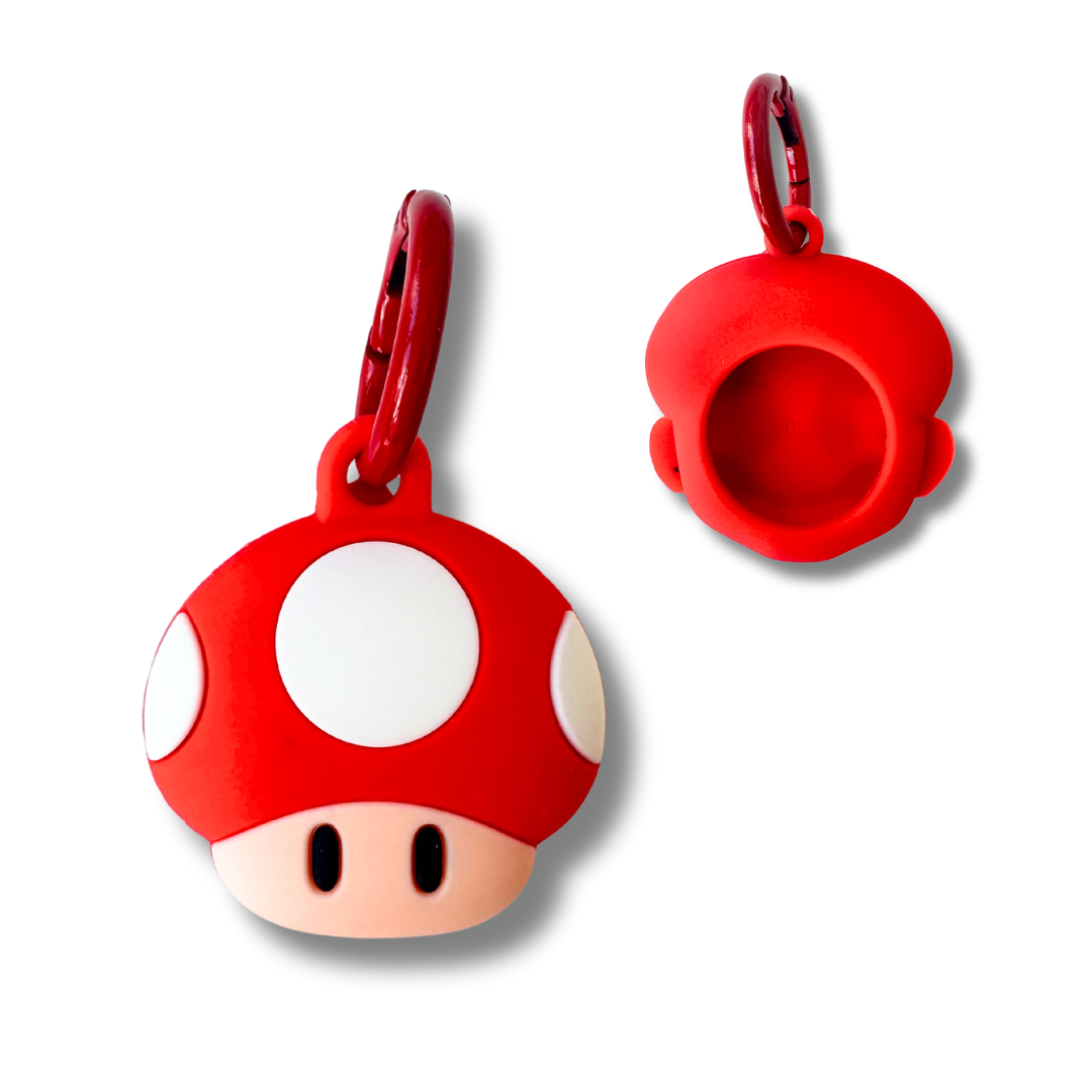 Fundas temáticas para PiggyTracker