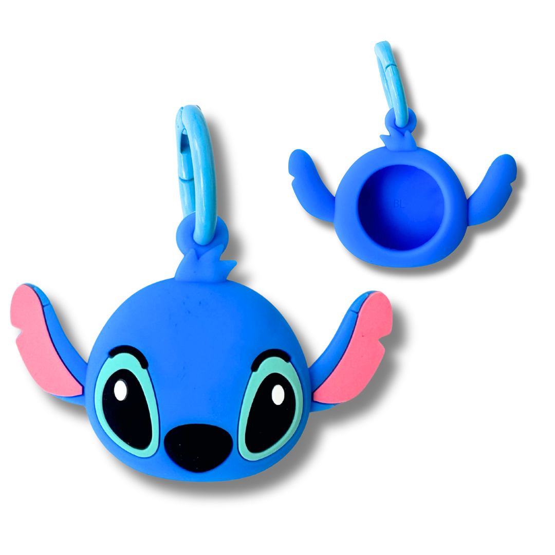 Fundas temáticas para PiggyTracker