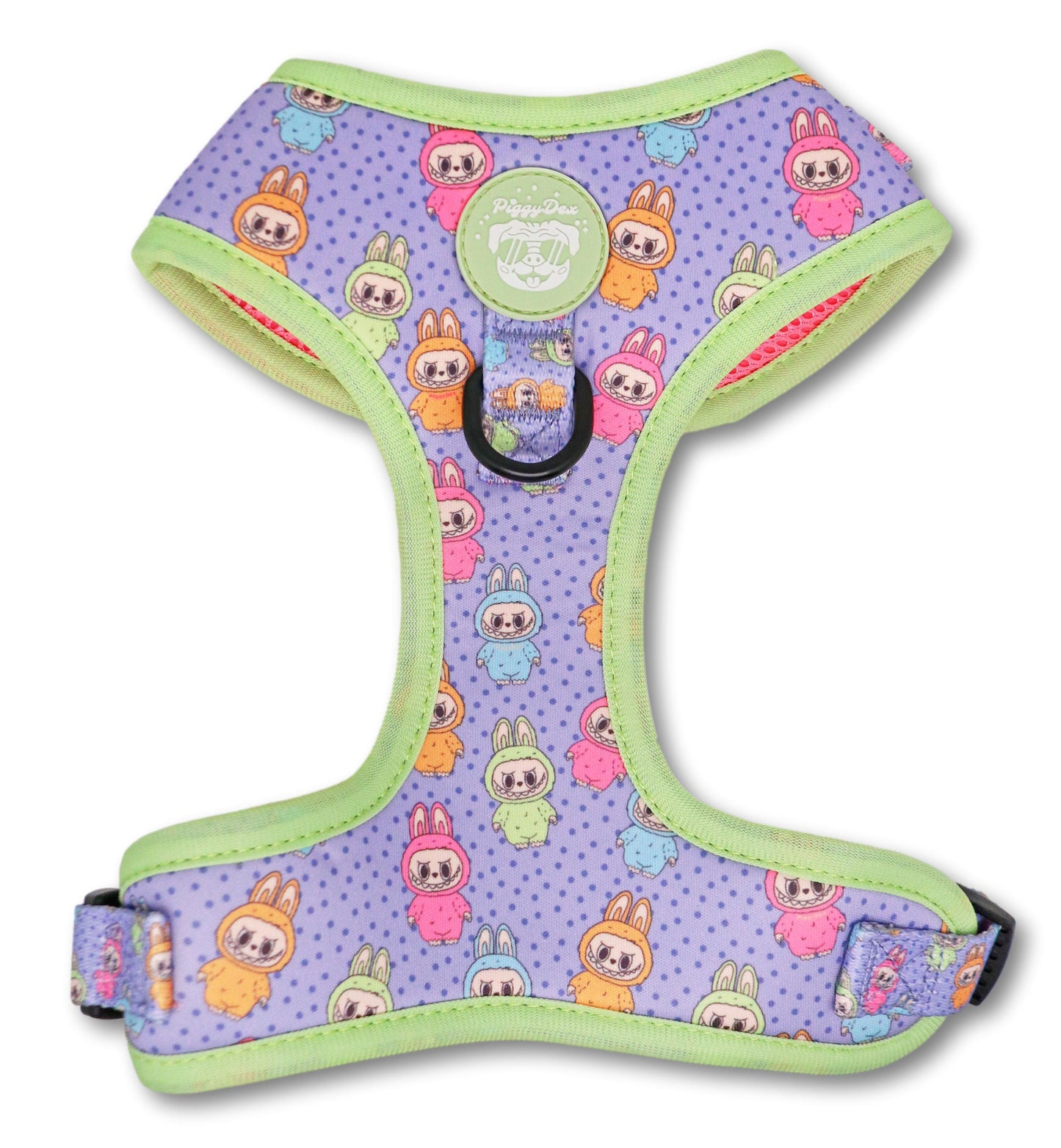 Arnés ajustable CRITTERS (Edición Limitada)