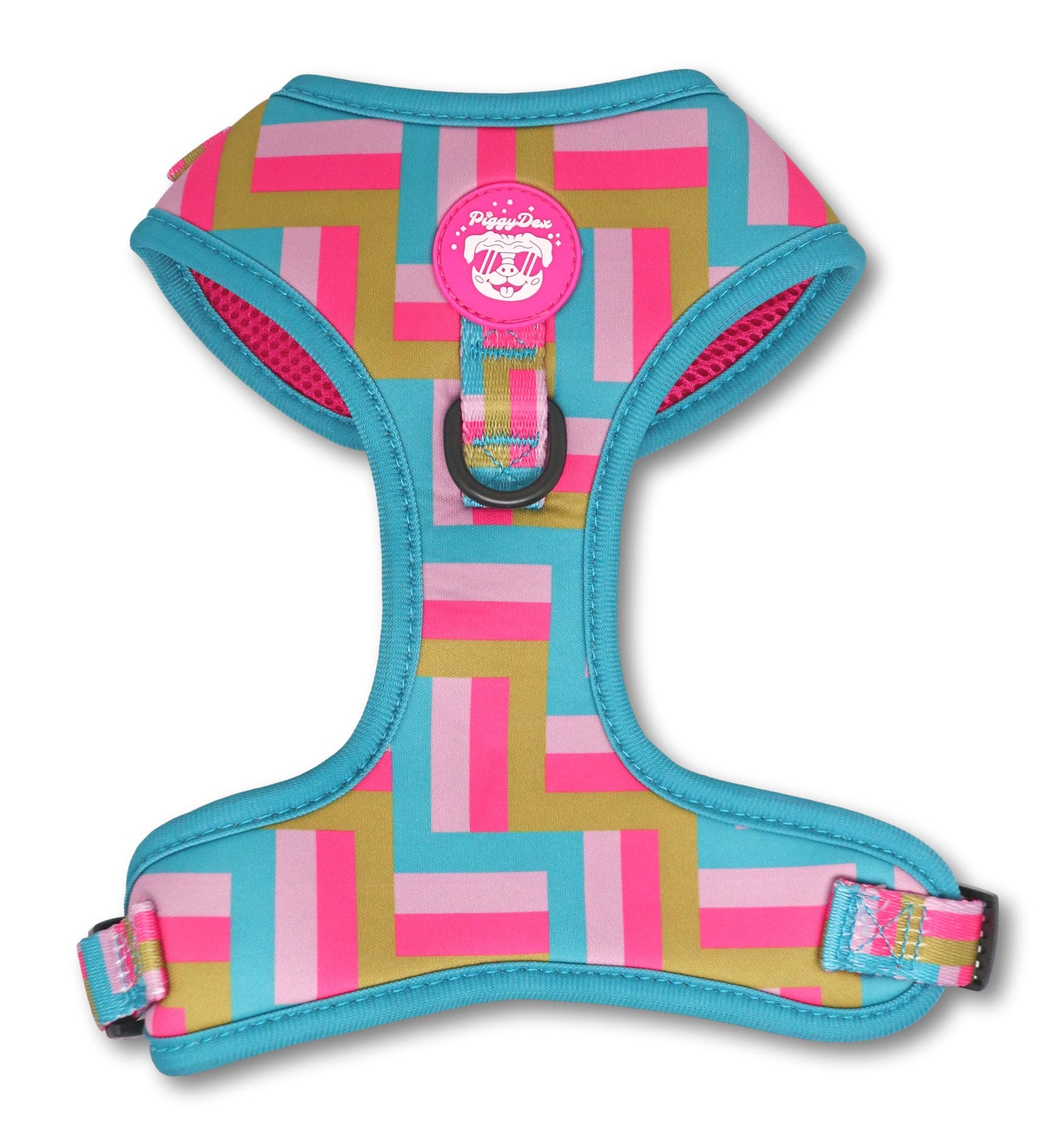 Arnés ajustable CANDY MAZE