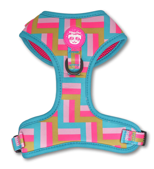 Arnés ajustable CANDY MAZE