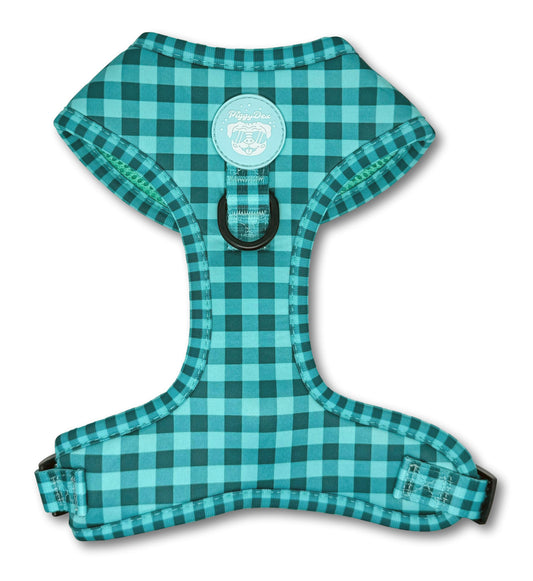 Arnés ajustable VICHY AQUA