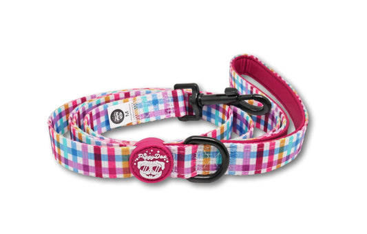 Correa VICHY CONFETTI