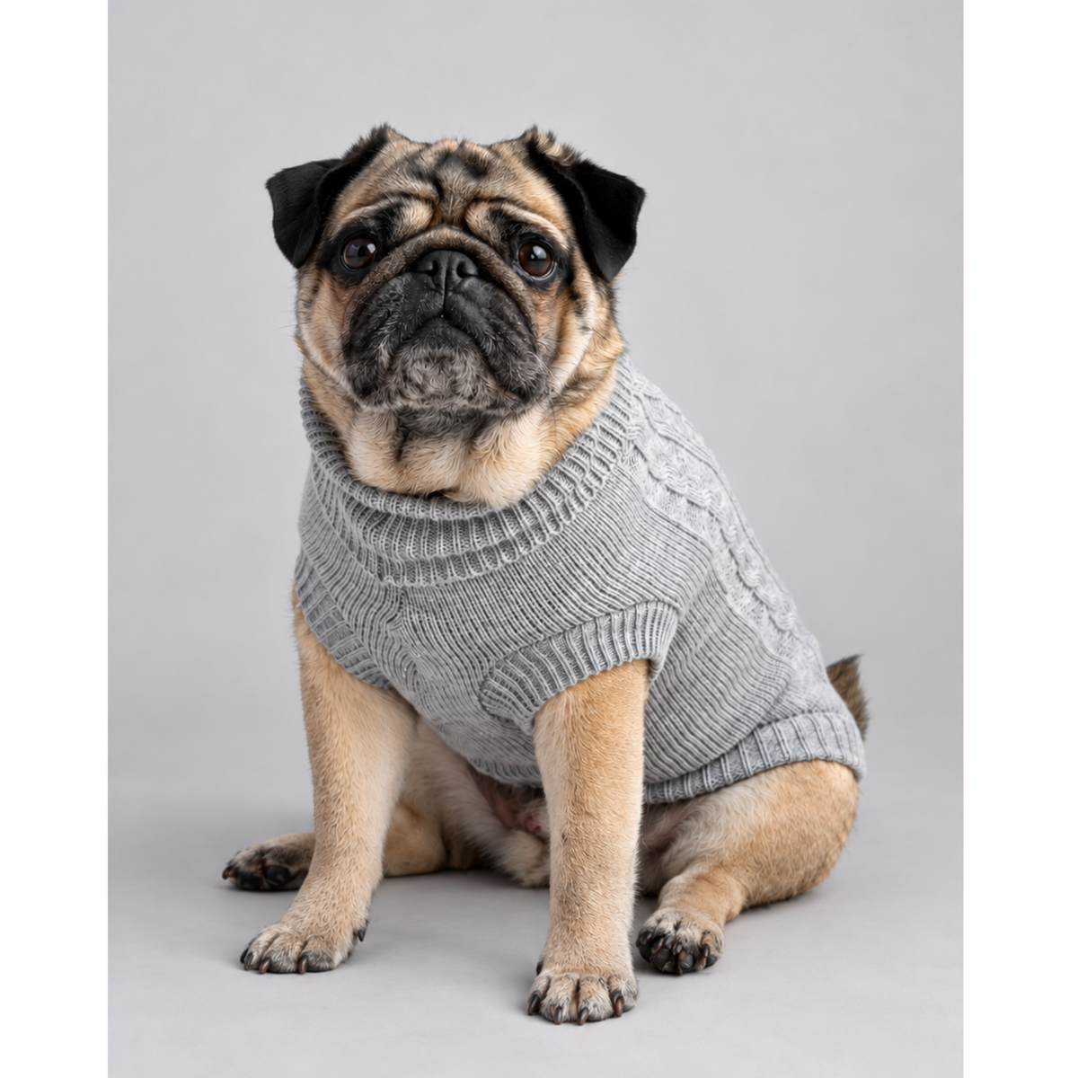 Jersey Basic para perro - 5 colores