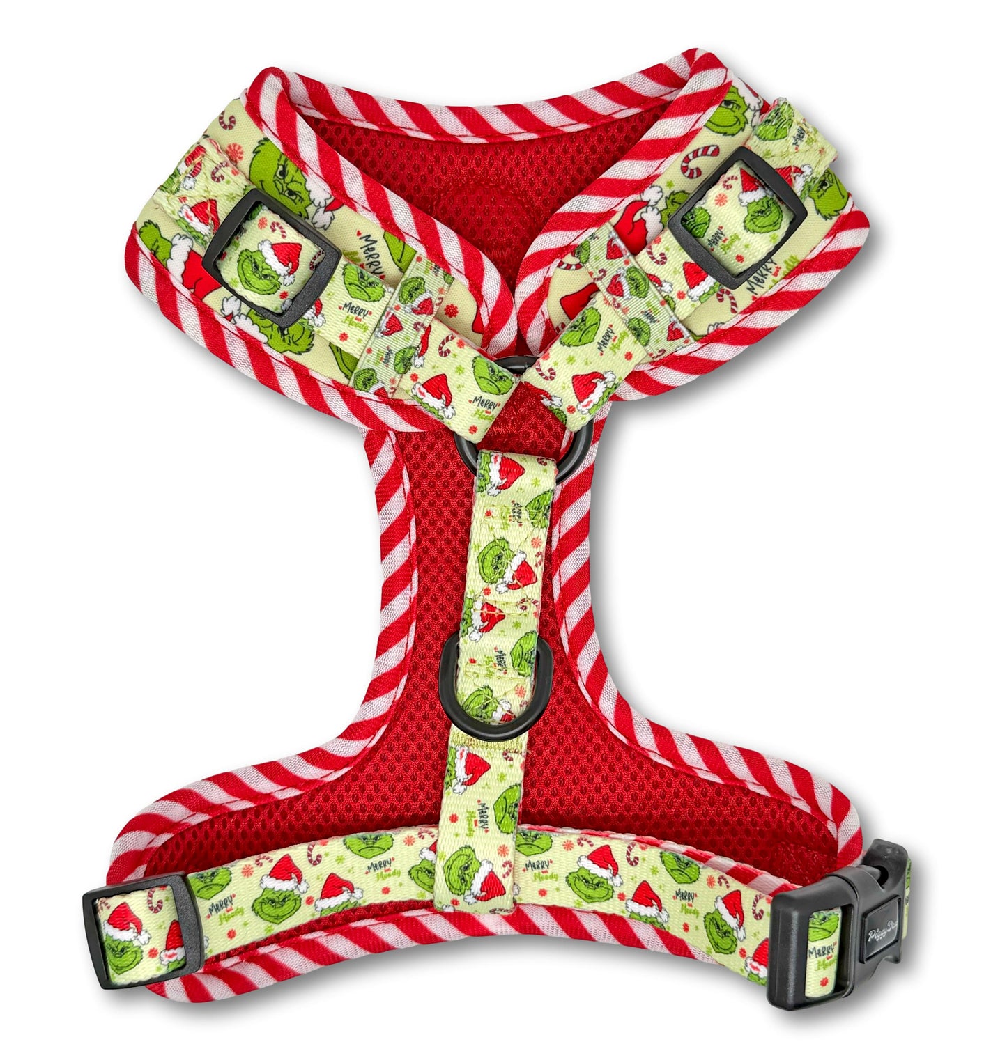 Adjustable harness PUMPKIN PATCH