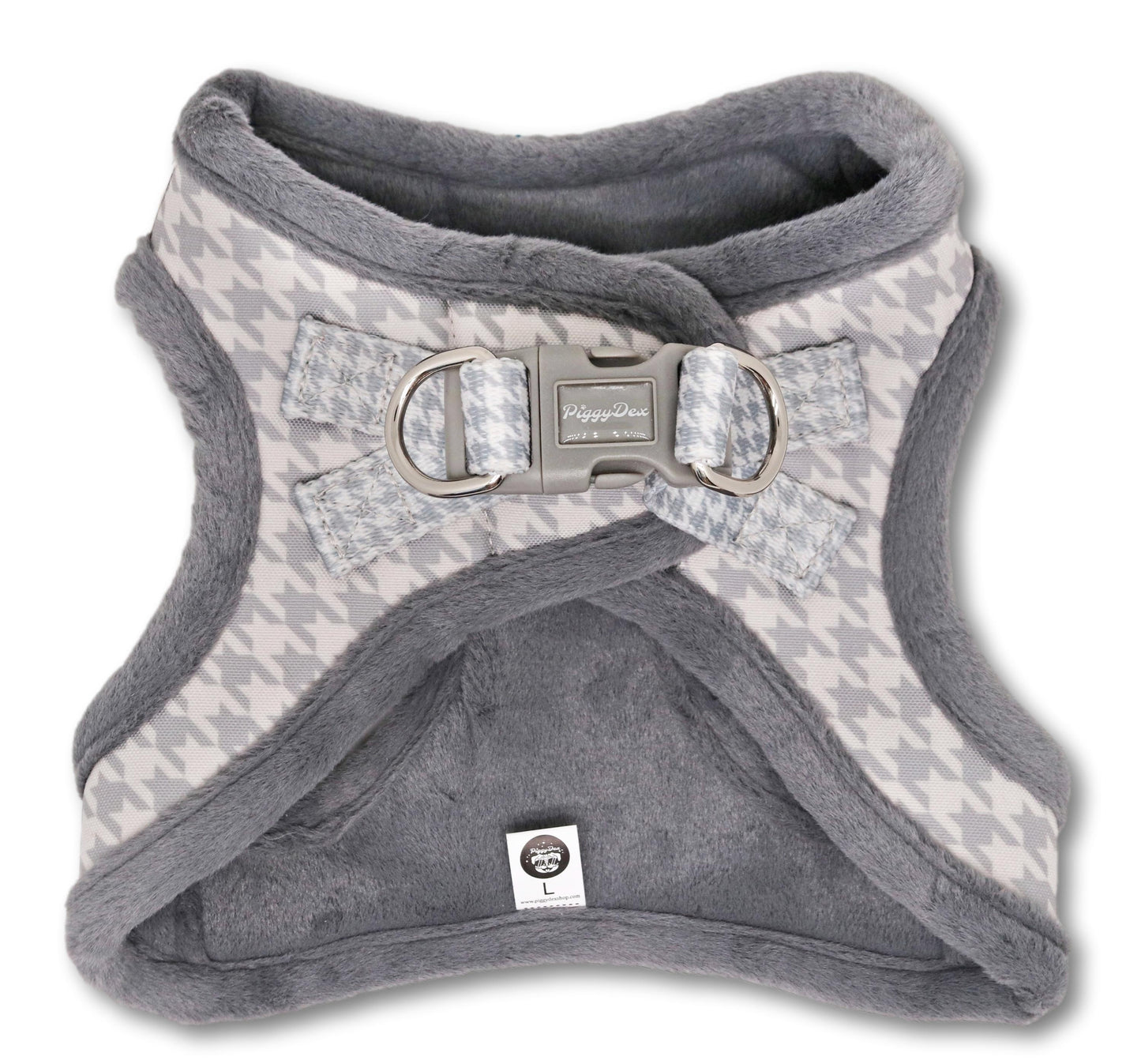 Arnés body COZY CLASSIC