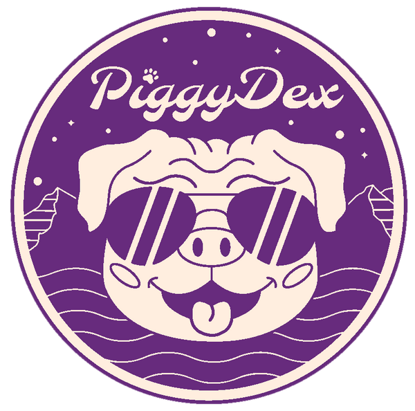 PiggyDex
