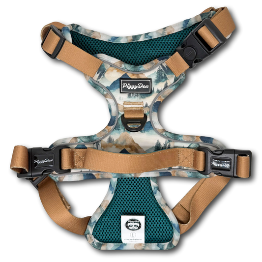 Arnés Comfort Trail MOUNTAIN SPIRIT