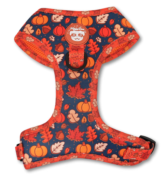 Arnés ajustable PUMPKIN PATCH