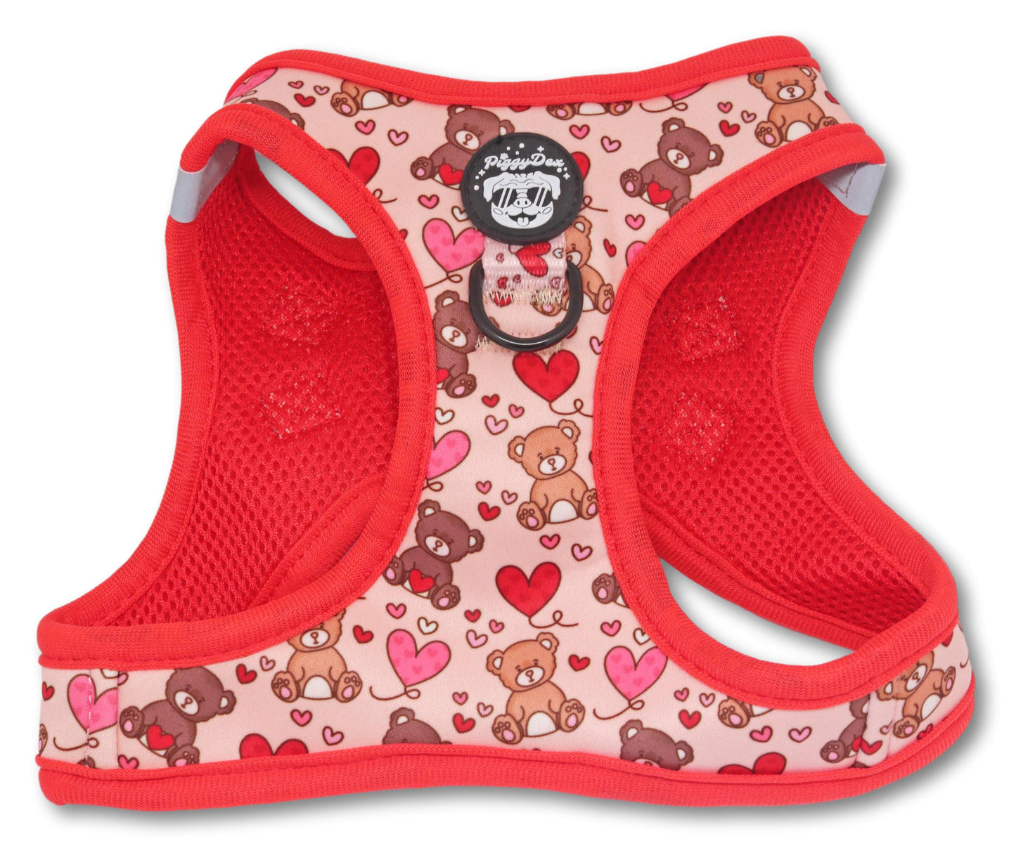 Arnés body TEDDY LOVE