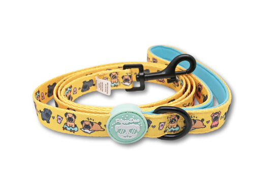 Leash DPUMPKIN PATCH