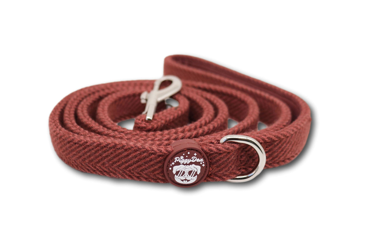 Leash TWEED