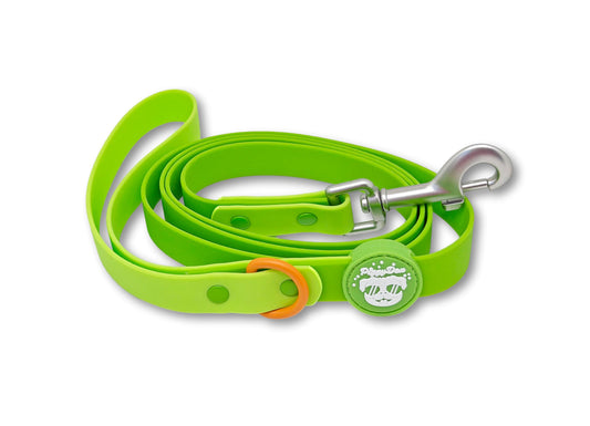 Correa Waterproof VERDE LIMA