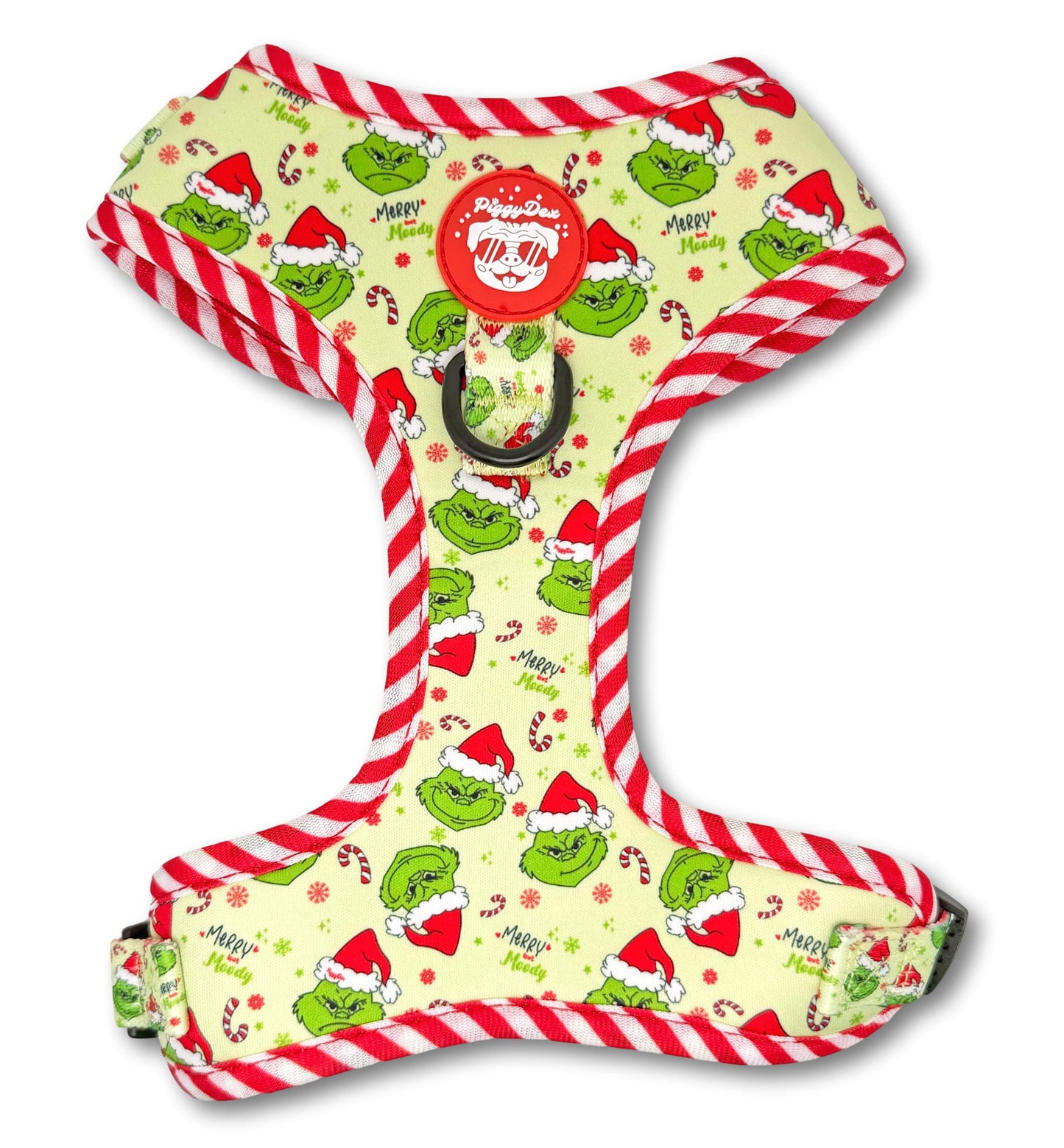 Adjustable harness PUMPKIN PATCH