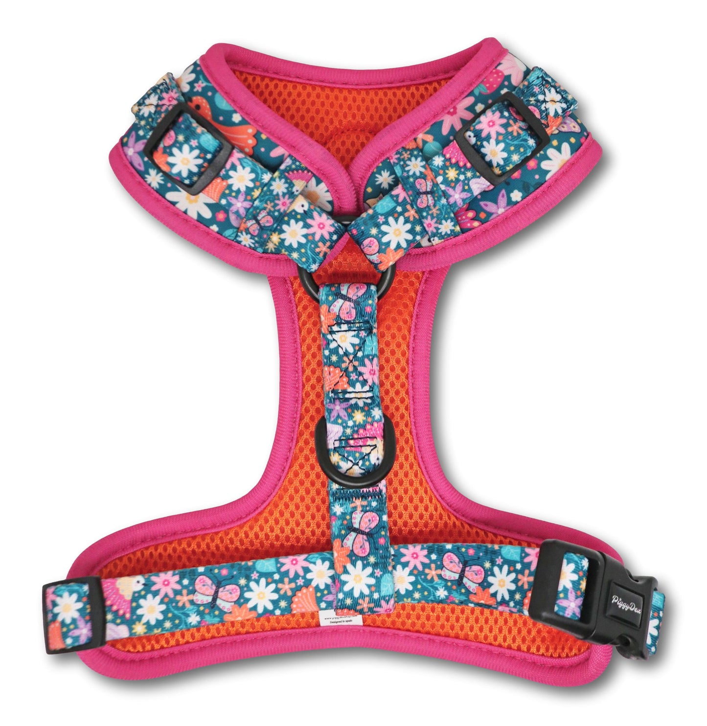 Arnés ajustable MAGIC GARDEN