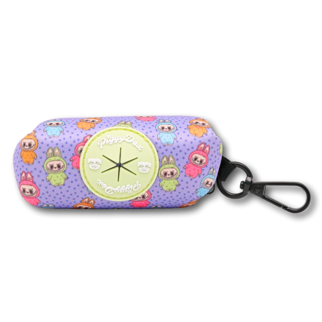 Portabolsas CRITTERS (Edición Limitada)