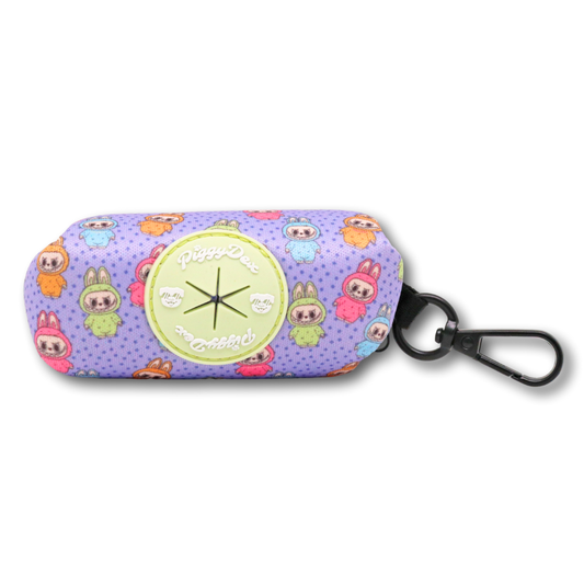 Portabolsas CRITTERS (Edición Limitada)