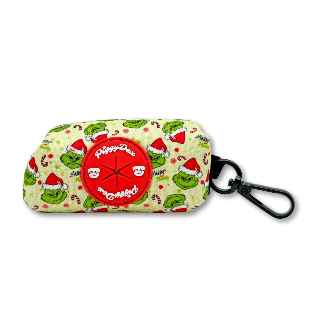 Poopbag holder DUNKIN DOGS