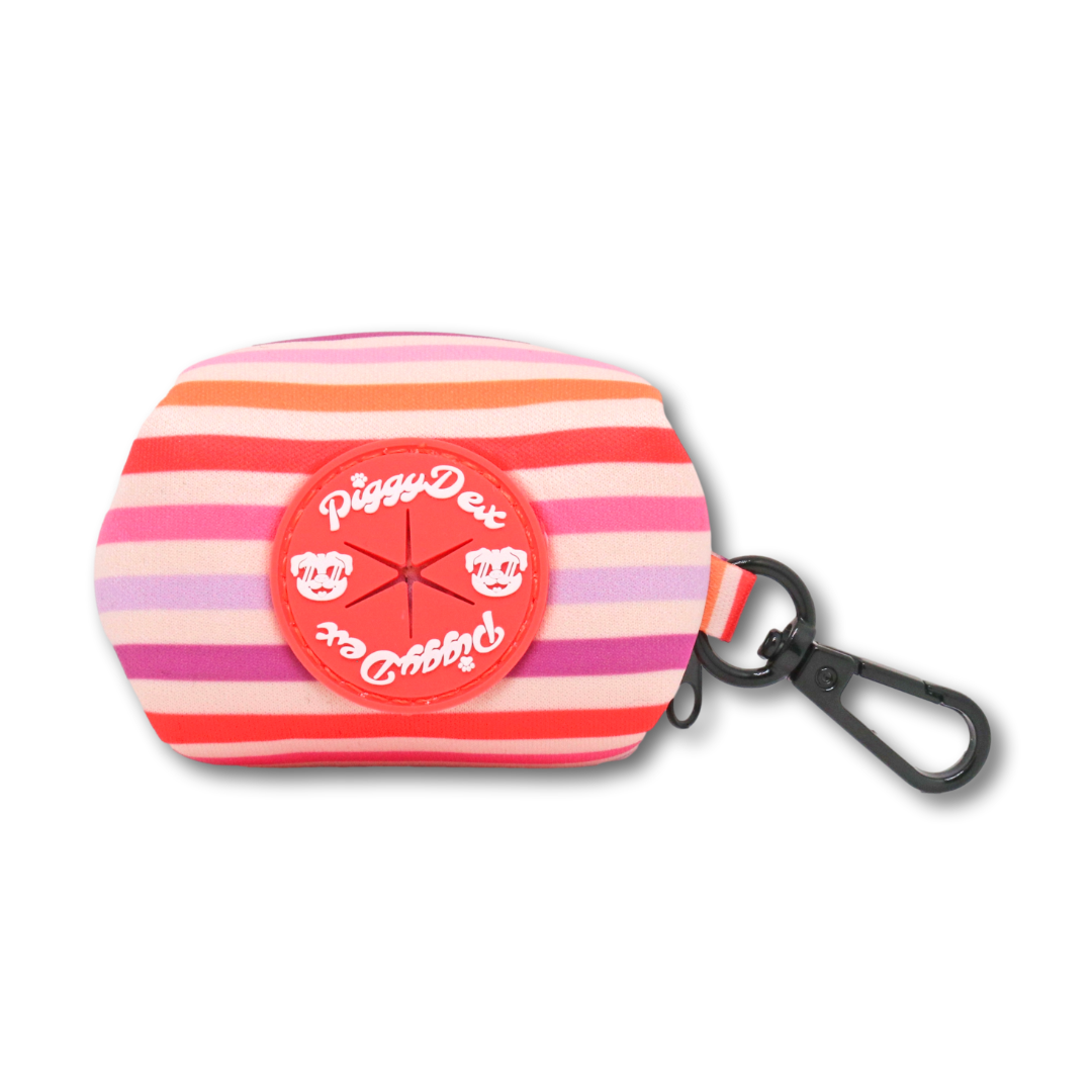 Portabolsas CORAL POP