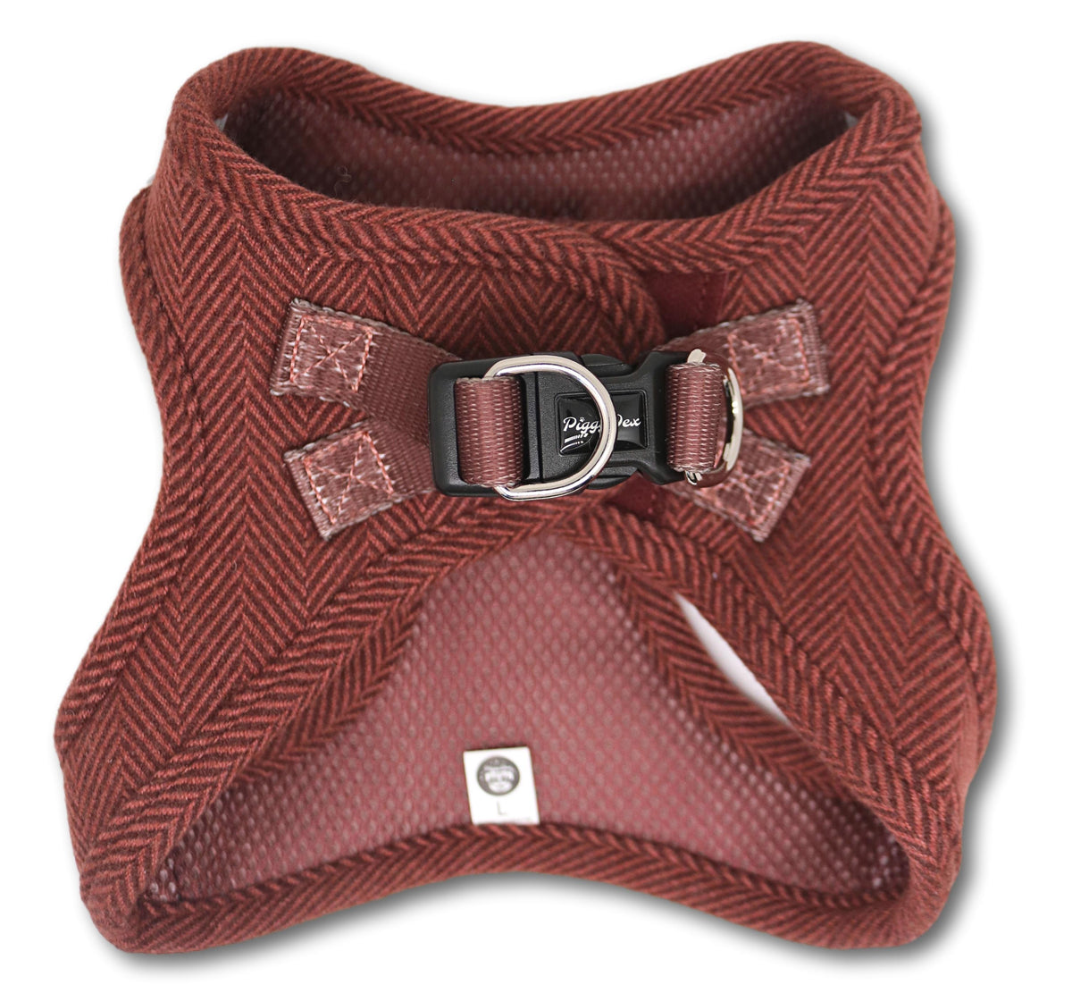 Arnés body TWEED